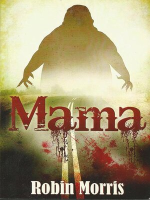 cover image of Mama